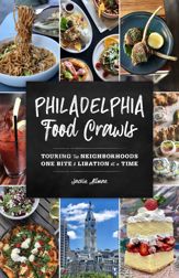 Philadelphia Food Crawls - 15 Jun 2022