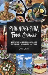 Philadelphia Food Crawls - 15 Jun 2022