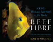 Reef Libre - 1 Feb 2015