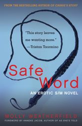 Safe Word - 21 Apr 2003