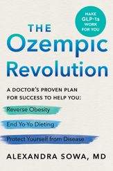The Ozempic Revolution - 7 Jan 2025