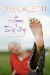 The Fortunes of Indigo Skye - 7 Apr 2009