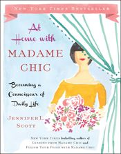 At Home with Madame Chic - 7 Oct 2014