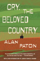 Cry, the Beloved Country - 25 Nov 2003
