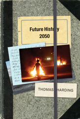 Future History 2050 - 1 Mar 2022