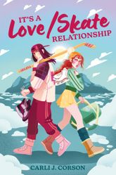It's a Love/Skate Relationship - 28 Jan 2025