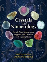 Crystals and Numerology - 26 Jan 2021