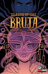 Season of the Bruja #2 - 27 Apr 2022