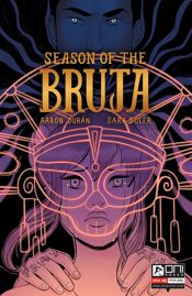 Season of the Bruja #2 - 27 Apr 2022
