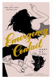 Emergency Contact - 27 Mar 2018