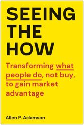 Seeing the How - 2 May 2023
