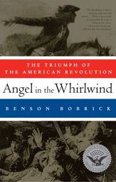 Angel in the Whirlwind - 11 Jan 2011