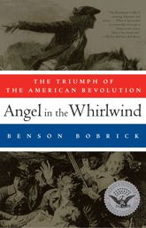 Angel in the Whirlwind - 11 Jan 2011