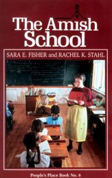 Amish School - 1 Apr 1997