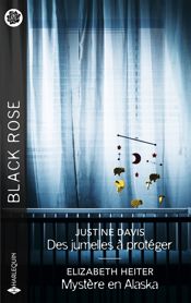 Des jumelles à protéger - Mystère en Alaska - 1 Jan 2026