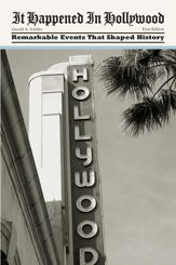 It Happened in Hollywood - 6 Jan 2010