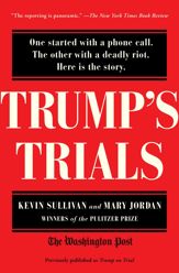 Trump's Trials - 25 Aug 2020