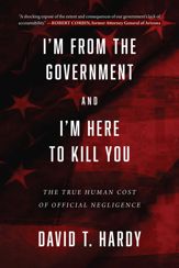 I'm from the Government and I'm Here to Kill You - 10 Oct 2017