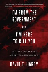 I'm from the Government and I'm Here to Kill You - 10 Oct 2017