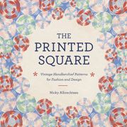 The Printed Square - 14 May 2013