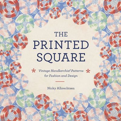 The Printed Square