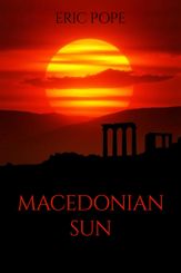 Macedonian Sun - 26 Aug 2025