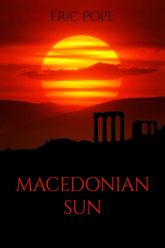 Macedonian Sun - 26 Aug 2025