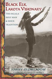 Black Elk, Lakota Visionary - 1 Apr 2018