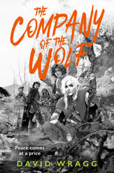 The Company of the Wolf - 29 Aug 2024