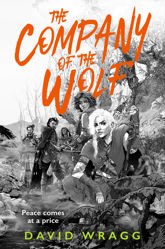 The Company of the Wolf - 29 Aug 2024