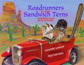 Road Runners & Sandwich Terns - 1 May 1997