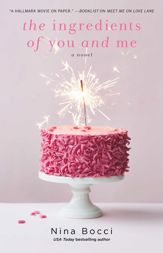 The Ingredients of You and Me - 28 Apr 2020