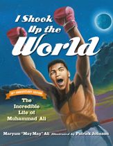 I Shook Up The World, 20th Anniversary Edition - 23 Jan 2024