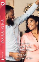 Une délicieuse cohabitation - Un amour d'été - 1 May 2025