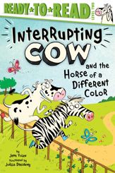 Interrupting Cow and the Horse of a Different Color - 13 Dec 2022