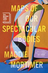 Maps of Our Spectacular Bodies - 28 Jun 2022