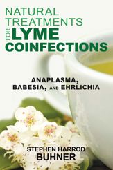 Natural Treatments for Lyme Coinfections - 22 Feb 2015