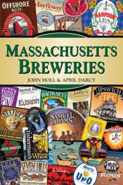 Massachusetts Breweries - 1 Aug 2012