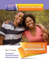 Teens & Relationships - 2 Sep 2014