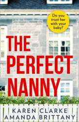 The Perfect Nanny - 31 Mar 2021