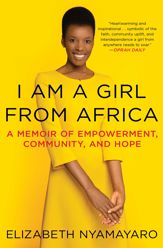 I Am a Girl from Africa - 20 Apr 2021