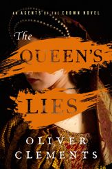 The Queen's Lies - 13 Aug 2024