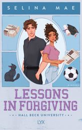 Lessons in Forgiving - 17 Feb 2026
