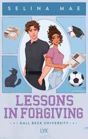 Lessons in Forgiving - 17 Feb 2026