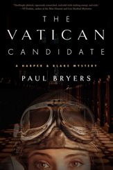 The Vatican Candidate - 1 Apr 2023