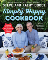 The Simply Happy Cookbook - 13 Sep 2022