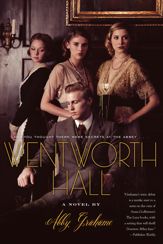 Wentworth Hall - 1 May 2012