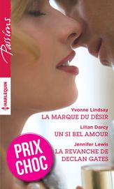 La marque du désir - Un si bel amour - La revanche de Declan Gates - 1 Aug 2016