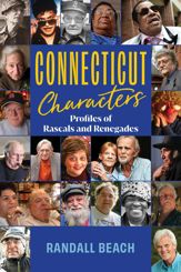 Connecticut Characters - 1 Jun 2023