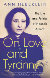 On Love and Tyranny - 5 Jan 2021